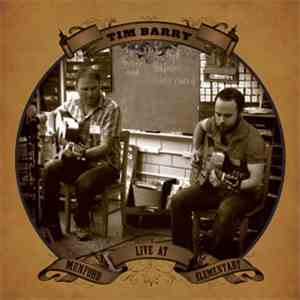 Tim Barry - Live At Munford Elementary album flac