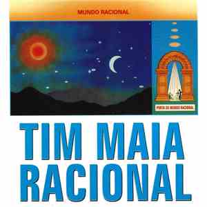 Tim Maia - Racional album flac