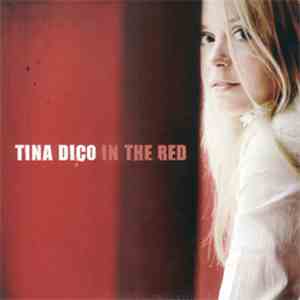 Tina Dico - In The Red album flac