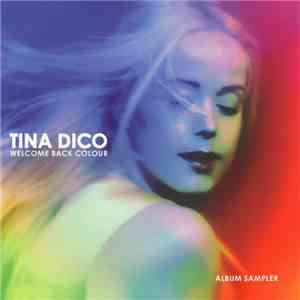 Tina Dico - Welcome Back Colour (Album Sampler) album flac