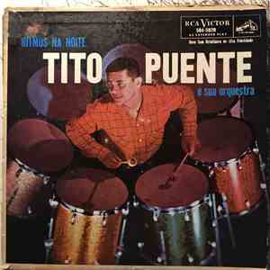 Tito Puente And His Orchestra - Ritmos Na Noite album flac