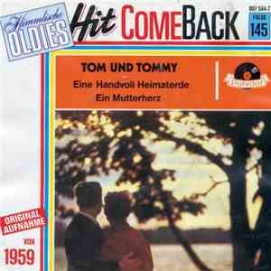 Tom Und Tommy - Eine Handvoll Heimaterde album flac