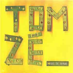 Tom Zé - Jogos De Armar (Faça Você Mesmo) = Jeux De Construction : (Faites-Le Vous Même) album flac