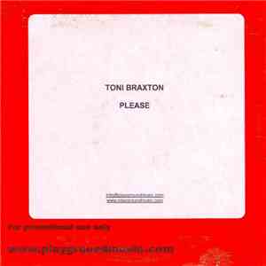 Toni Braxton - Please album flac