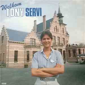 Tony Servi - Welkom album flac
