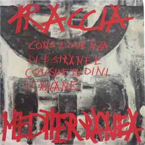 Traccia Mediterranea - Traccia Mediterranea album flac