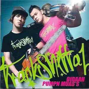 Trackshittaz - Oidaah Pumpn Muas's album flac