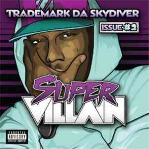 Trademark Da Skydiver - Issue #2 album flac
