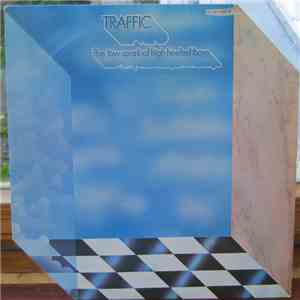 Traffic - The Low Spark Of High Heeled Boys album flac