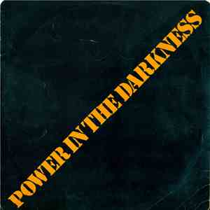 TRB - Power In The Darkness album flac