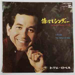 Trini Lopez - I'm Comin' Home, Cindy album flac
