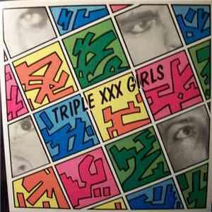 Triple XXX Girls - Triple XXX Girls album flac