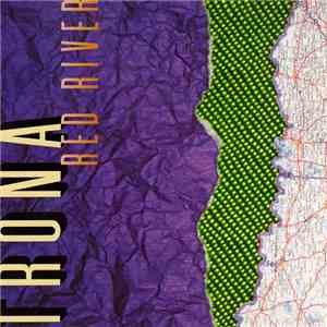 Trona  - Red River album flac