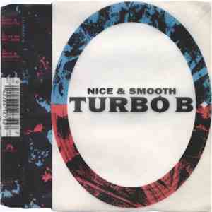 Turbo B. - Nice & Smooth album flac