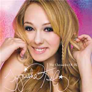 Tynisha Keli - The Chronicles Of TK album flac