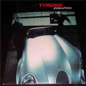 Tyrome - Evolution album flac