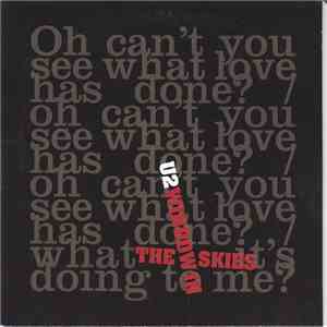U2 - Window In The Skies album flac