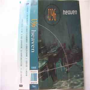 U96 - Heaven album flac