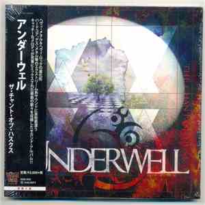 Underwell - The Chunt Of Husks album flac