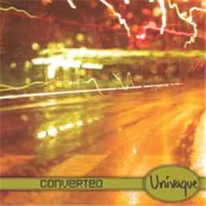 Univaque - Converted album flac