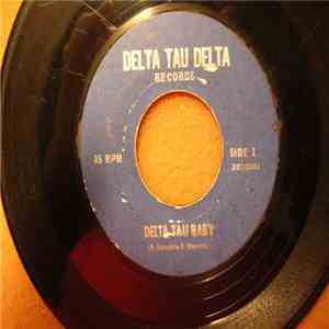 Unknown Artist - Delta Tau Baby / When Sin Stops album flac
