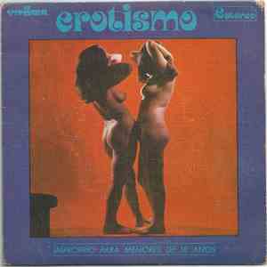 Unknown Artist - Erotismo n.º 4 album flac