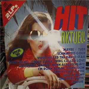 Unknown Artist - Hit Aktuell album flac