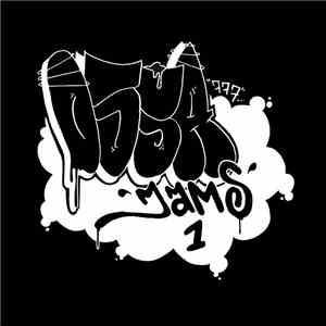 Unknown Artist - Ossa Jams 1 album flac