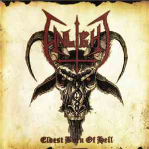 Unlight - Eldest Born Of Hell album flac
