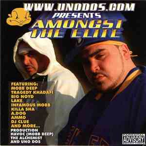 Uno Dos - Presents Amongst The Elite album flac