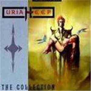 Uriah Heep - The Collection album flac