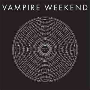 Vampire Weekend - White Sky album flac