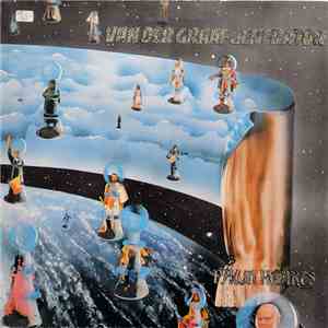 Van Der Graaf Generator - Pawn Hearts album flac