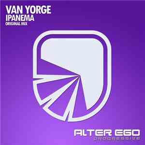 Van Yorge - Ipanema album flac