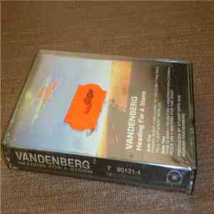 Vandenberg - Heading For A Storm album flac