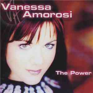 Vanessa Amorosi - The Power album flac