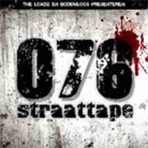 Various - 076 Straattape album flac