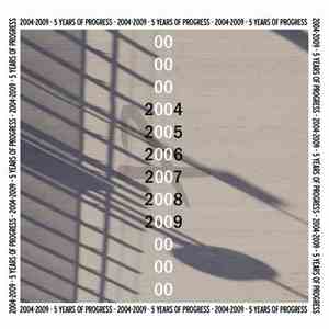 Various - 5 Years Of Progress 2004-2009 album flac