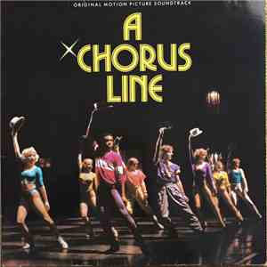Various - A Chorus Line - Original Motion Picture Soundtrack album flac