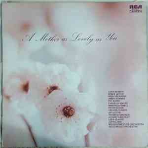 Various - A Mother As Lovely As You album flac