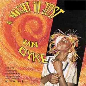 Various - A Night In Jost Van Dyke / Carnival In St. Thomas album flac