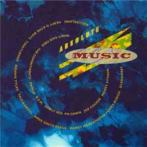Various - Absolute Music 3 album flac