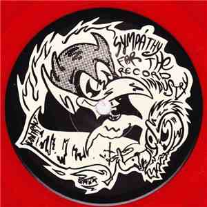Various - An Unholy Montage album flac
