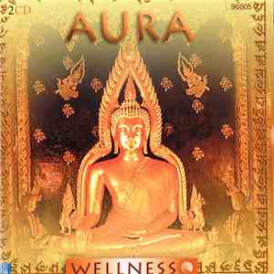 Various - Aura album flac