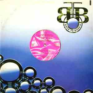 Various - Back To Bass-X Vinyl 1 album flac
