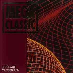 Various - Berühmte Ouvertüren album flac