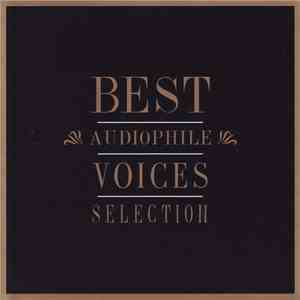Various - Best Audiophile Voices - Selection album flac