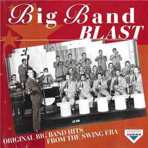 Various - Big Band Blast album flac