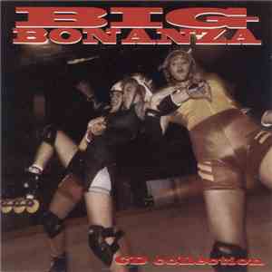 Various - Big Bonanza album flac