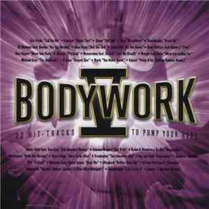 Various - Bodywork V (32 Hit-Tracks To Pump Your Body) album flac